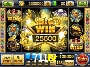 Bonus na Cassino Online 711Br