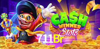 Cassino na plataforma 711Br